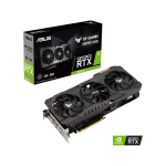 کارت گرافیک ایسوس تاف مدل TUF Gaming GeForce RTX 3070 Ti OC Edition