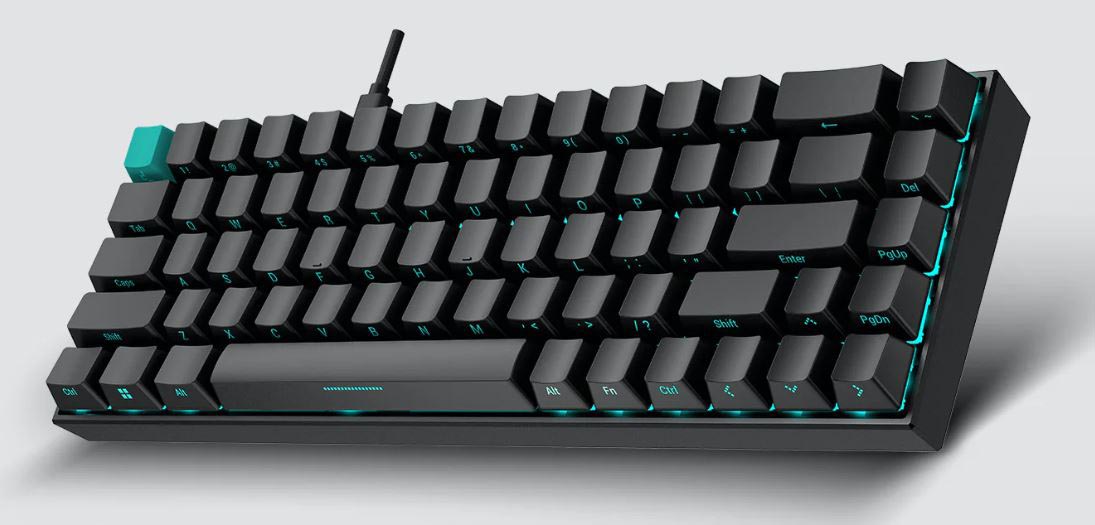 کيبورد دیپ کول مدل DeepCool KG722