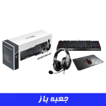 باندل گیمینگ ام اس ای مدل ADVENTURE 202 Combo