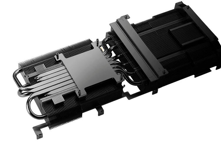 کارت گرافیک ایسوس تاف مدل TUF Gaming GeForce RTX 3070 Ti OC Edition