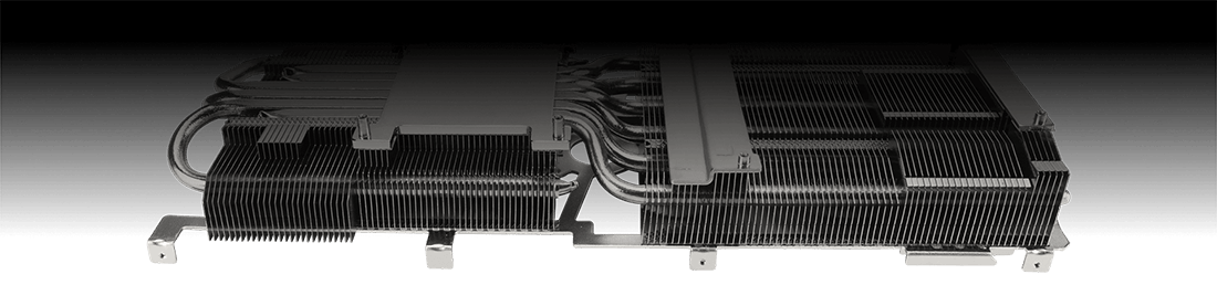 کارت گرافیک ایسوس تاف مدل TUF Gaming GeForce RTX 3070 Ti OC Edition