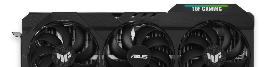 کارت گرافیک ایسوس تاف مدل TUF Gaming GeForce RTX 3070 Ti OC Edition