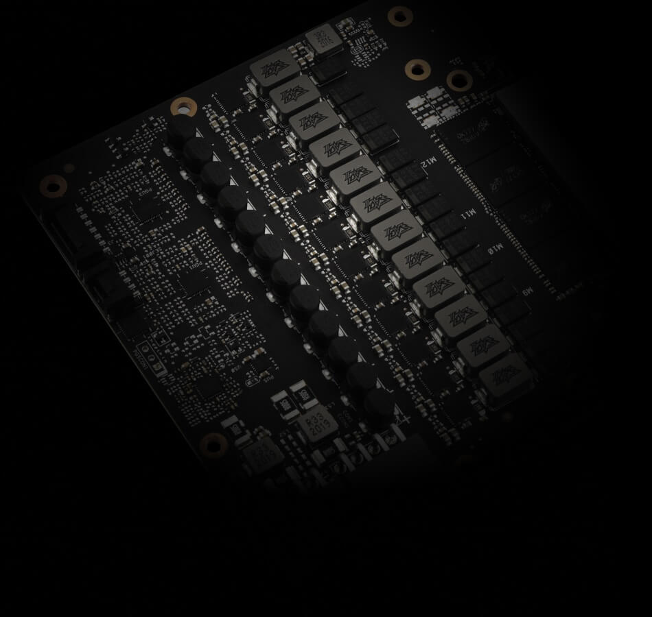 کارت گرافیک ایسوس تاف مدل TUF Gaming GeForce RTX 3070 Ti OC Edition