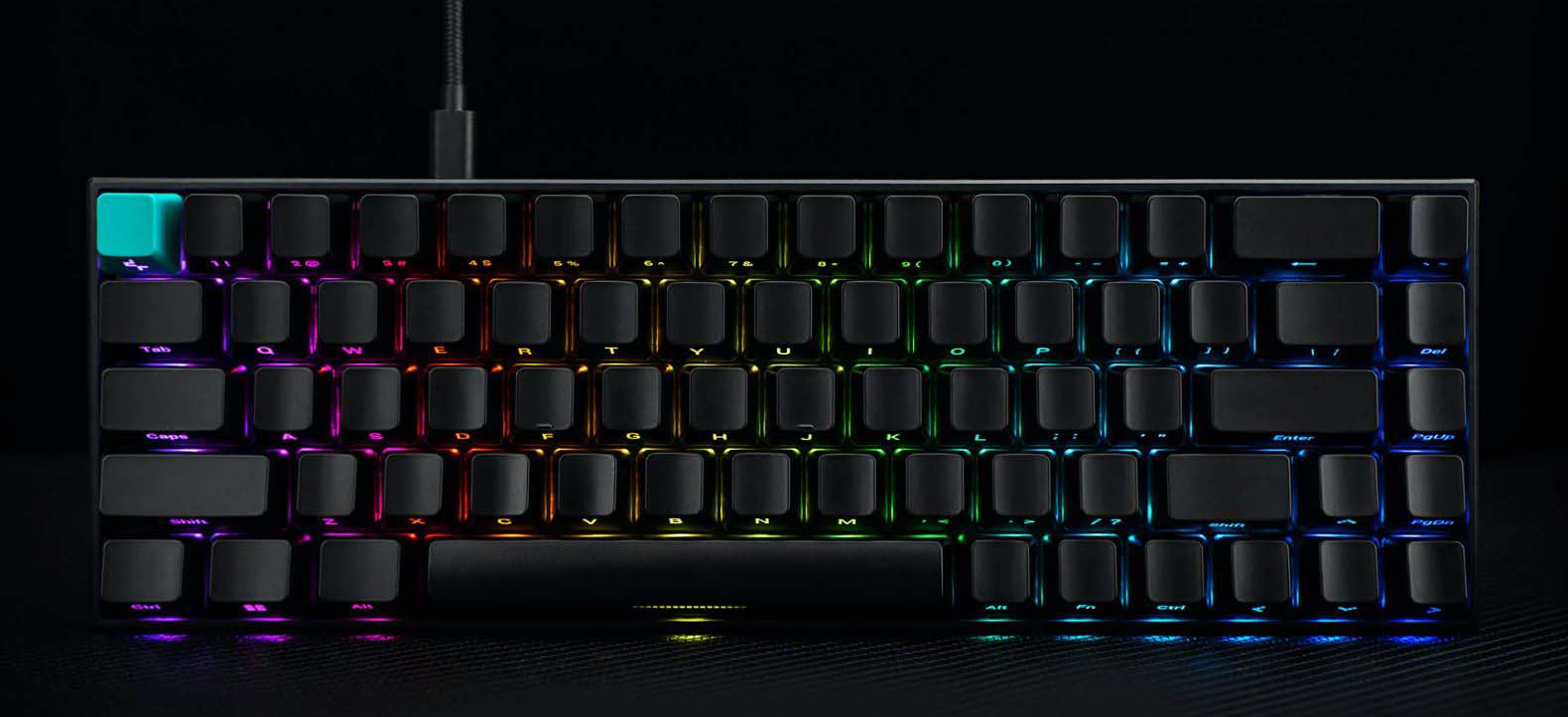کيبورد دیپ کول مدل DeepCool KG722