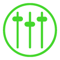 میکسر صدای ریزر مدل Razer Audio Mixer
