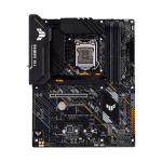 مادربرد تاف ایسوس Asus TUF GAMING B560 - PLUS WIFI