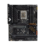 مادربرد تاف ایسوس مدل ASUS TUF GAMING Z690-PLUS WIFI D5