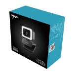 وب کم رپو مدل Rapoo Webcam C270L