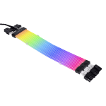 کابل مالتی کانکتور لیان لی Lian Li Strimer Plus V2 3x8 Pin RGB