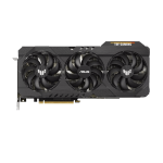 کارت گرافیک ایسوس تاف مدل TUF Gaming GeForce RTX 3070 Ti OC Edition
