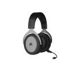 هدست گیمینگ کورس ایر مدل HS75 XB WIRELESS (XBOX)