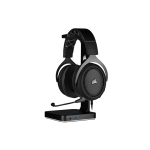 هدست گیمینگ کورس ایر مدل HS60 PRO SURROUND — Carbon