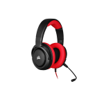 هدست گیمینگCorsair HS35 STEREO_RED