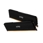 حافظه رم دسکتاپ تک کاناله XPG مدل GAMMIX D20 DDR4 3600MHz