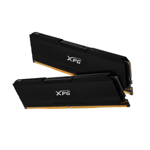 حافظه رم دسکتاپ تک کاناله XPG مدل GAMMIX D20 DDR4 3600MHz