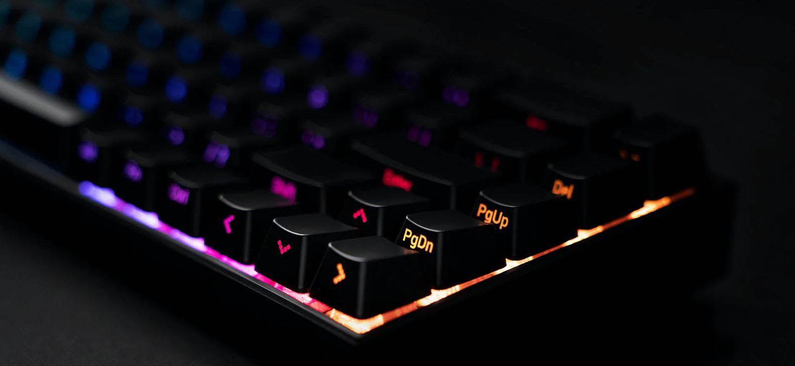 کيبورد دیپ کول مدل DeepCool KG722