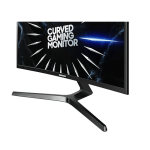 مانیتور گیمینگ سامسونگ مدل SAMSUNG RG50