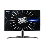 مانیتور گیمینگ سامسونگ مدل SAMSUNG RG50