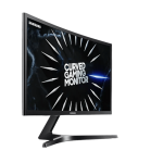 مانیتور گیمینگ سامسونگ مدل SAMSUNG RG50