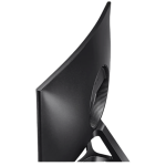 مانیتور گیمینگ سامسونگ مدل SAMSUNG RG50