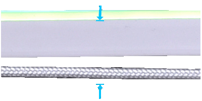 کابل مالتی کانکتور لیان لی Lian Li Strimer Plus V2 24 Pin RGB