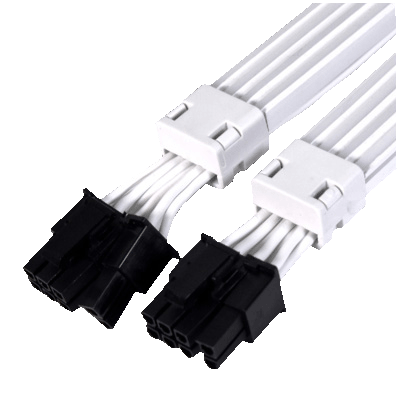 کابل مالتی کانکتور لیان لی Lian Li Strimer Plus V2 24 Pin RGB