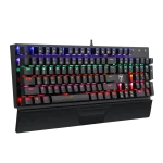 کیبورد گیمینگ تی دگر TDagger Destroyer TGK305 رنگ مشکی