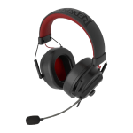 هدست بازی ردراگون مدل Redragon Chiron H380 رنگ مشکی
