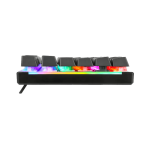 کیبورد گیمینگ تی دگر TDagger Pavones TGK319 رنگ مشکی