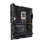 مادربرد تاف ایسوس مدل ASUS TUF GAMING Z690-PLUS WIFI D5