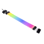 کابل مالتی کانکتور لیان لی Lian Li Strimer Plus V2 8 Pin RGB