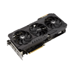 کارت گرافیک ایسوس تاف مدل TUF Gaming GeForce RTX 3070 Ti OC Edition