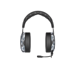 هدست گیمینگ کورس ایر مدل HS60 HAPTIC Stereo