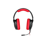 هدست گیمینگCorsair HS35 STEREO_RED