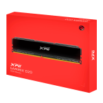 حافظه رم دسکتاپ تک کاناله XPG مدل GAMMIX D20 DDR4 3600MHz