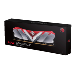 حافظه رم دسکتاپ تک کاناله XPG مدل GAMMIX D30 DDR4 2666MHz