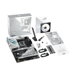مادربرد راگ ایسوس مدل ASUS Motherboard ROG STRIX Z690-A GAMING WIFI
