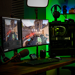 کارت گرافیک ایسوس تاف مدل TUF Gaming GeForce RTX 3070 Ti OC Edition