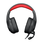 هدست بازی ردراگون مدل Redragon Medea H280 رنگ مشکی