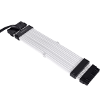 کابل مالتی کانکتور لیان لی Lian Li Strimer Plus V2 24 Pin RGB