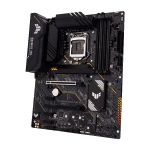 مادربرد تاف ایسوس Asus TUF GAMING B560 - PLUS WIFI