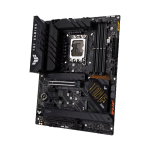 مادربرد تاف ایسوس مدل ASUS TUF GAMING Z690-PLUS WIFI D5