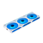 فن کیس لیان لی Lian Li UNI Fan SL-INFINITY Triple رنگ مشکی