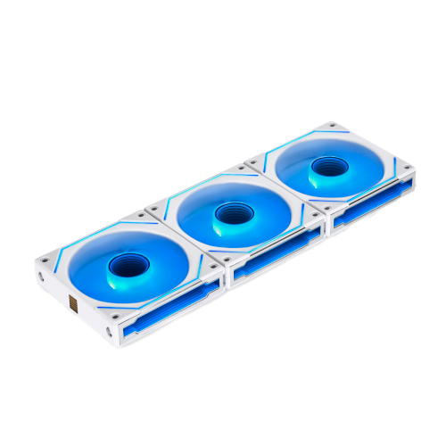 فن کیس لیان لی Lian Li UNI Fan SL-INFINITY Triple رنگ مشکی