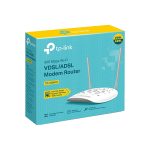 مودم تی پی لینک مدل TP-Link TD-W9970