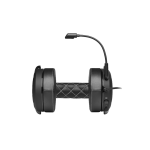 هدست گیمینگ کورس ایر مدل HS60 PRO SURROUND — Carbon