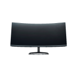مانیتور گیمینگ کولر مستر مدل CoolerMaster GM34-CW
