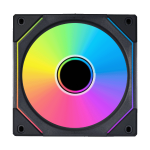 فن کیس لیان لی Lian Li UNI Fan SL-INFINITY Triple رنگ مشکی