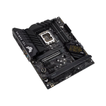 مادربرد تاف ایسوس مدل ASUS TUF GAMING Z690-PLUS WIFI D5