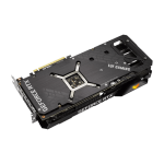 کارت گرافیک ایسوس تاف مدل TUF Gaming GeForce RTX 3070 Ti OC Edition